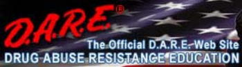 Official D.A.R.E Web Site Link